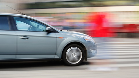 Conduire sans assurance auto